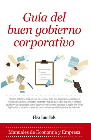 GUIA DEL BUEN GOBIERNO CORPORATIVO