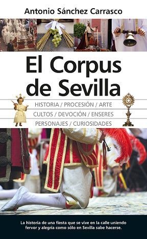 CORPUS DE SEVILLA,EL