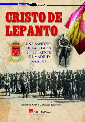 CRISTO DE LEPANTO,