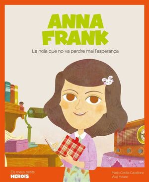 ANNA FRANK (VERSIó CATAL+)