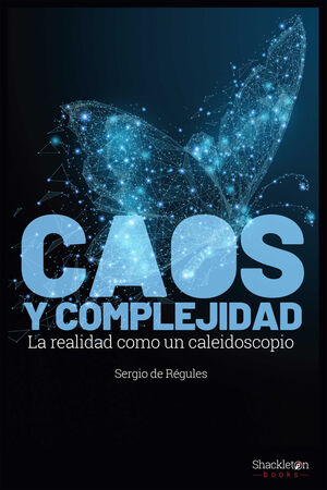 CAOS Y COMPLEJIDAD