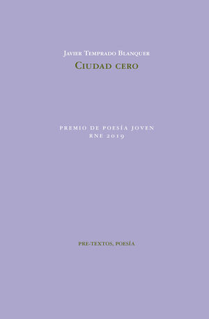 CIUDAD CERO