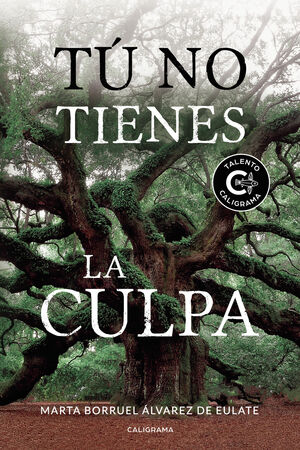 TÚ NO TIENES LA CULPA