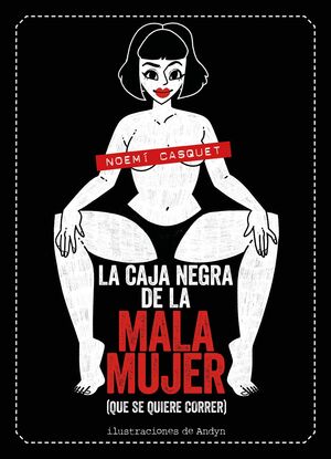 KIT MALA MUJER