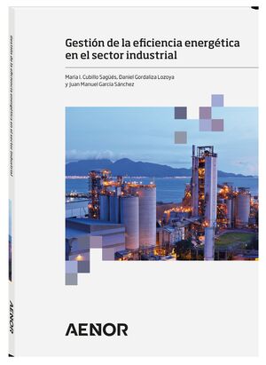 GESTIÓN DE LA EFICIENCIA ENERGÉTICA EN EL SECTOR INDUSTRIAL