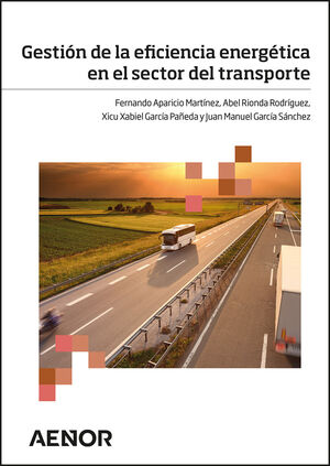 GESTIÓN DE LA EFICIENCIA ENERGÉTICA EN EL SECTOR DEL TRANSPORTE