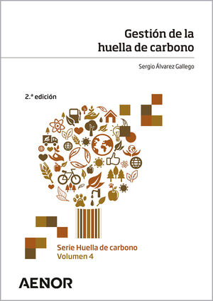 GESTIÓN DE LA HUELLA DE CARBONO