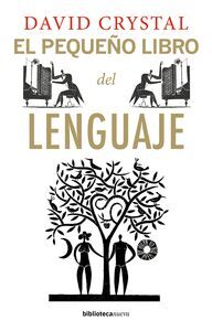 EL PEQUEÑO LIBRO DEL LENGUAJE