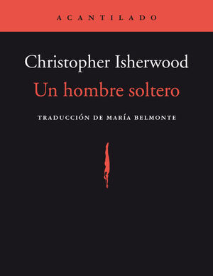 UN HOMBRE SOLTERO