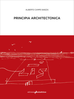 PRINCIPIA ARCHITECTONICA