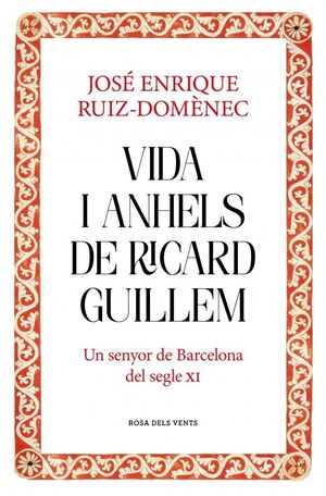 (CAT).VIDA I ANHELS DE RICAD GUILLEM (DIVULGACIO)