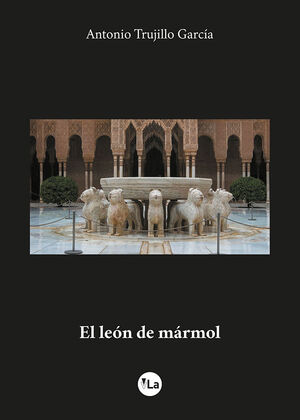 EL LEÓN DE MÁRMOL