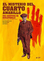 ROULETABILLE 01. EL MISTERIO DEL CUARTO AMARILLO