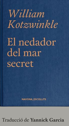 EL NEDADOR DEL MAR SECRET