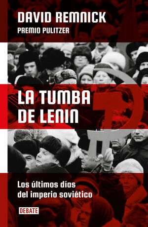 LA TUMBA DE LENIN