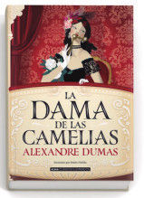 LA DAMA DE LAS CAMELIAS