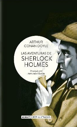 LAS AVENTURAS DE SHERLOCK HOLMES (POCKET)