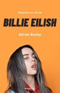 BILLIE EILISH