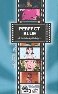 PERFECT BLUE
