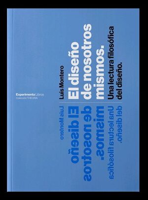 EL DISEÑO DE NOSOTROS MISMOS