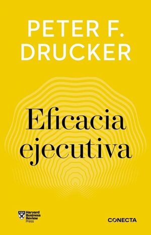 EFICACIA EJECUTIVA (IMPRESCINDIBLES)