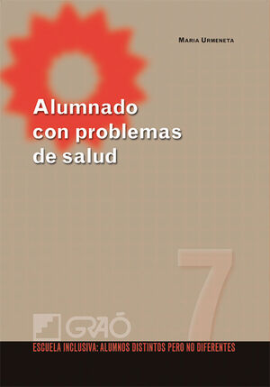 ALUMNADO CON PROBLEMAS DE SALUD