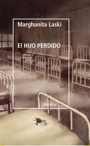 NIÑO PERDIDO