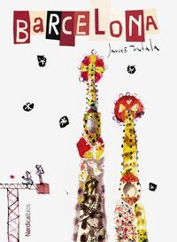 BARCELONA (ED. INGLÉS)
