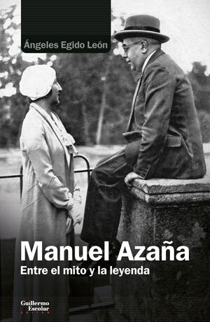 MANUEL AZAÑA