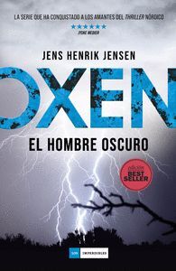 OXEN. EL HOMBRE OSCURO