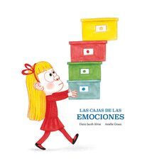 BERTA'S BOXES