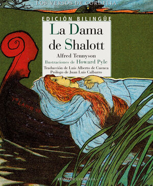 LA DAMA DE SHALOTT