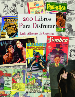 150 LIBROS PARA DISFRUTAR