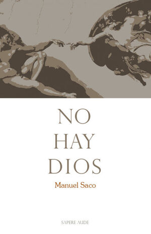 NO HAY DIOS