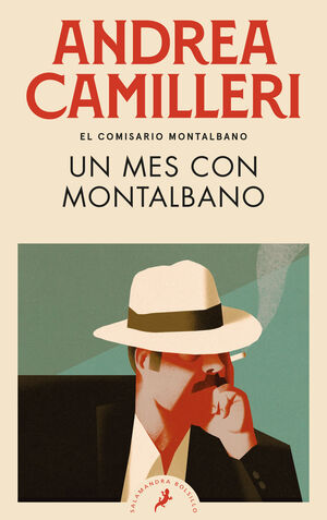 UN MES CON MONTALBANO