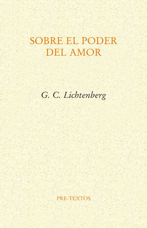 SOBRE EL PODER DEL AMOR