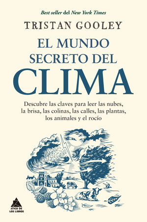 EL MUNDO SECRETO DEL CLIMA