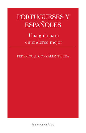 PORTUGUESES Y ESPAÑOLES