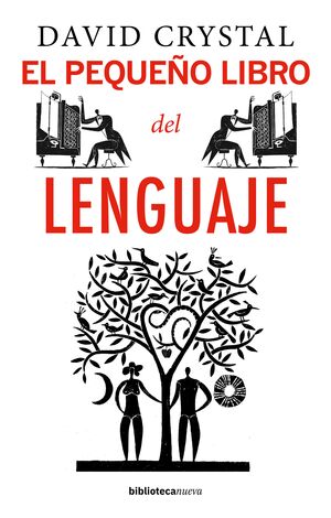 EL PEQUEÑO LIBRO DEL LENGUAJE