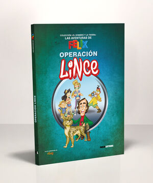 OPERACIÓN LINCE