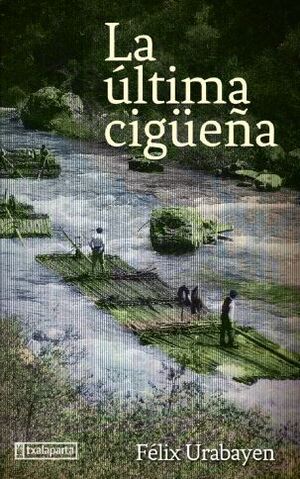 ULTIMA CIGUEÑA,LA