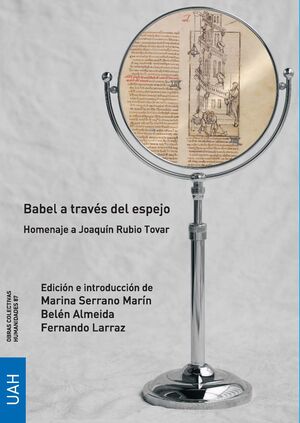 BABEL A TRAVES DEL ESPEJO