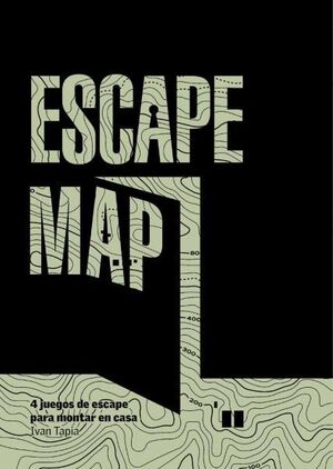 ESCAPE MAP