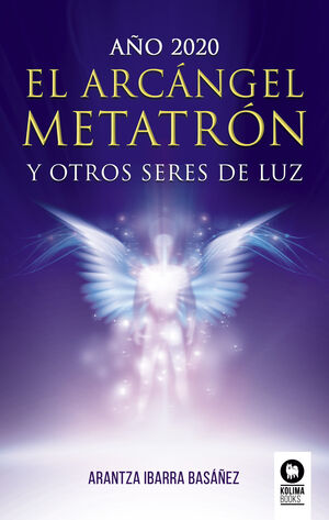 EL ARCÁNGEL METATRÓN