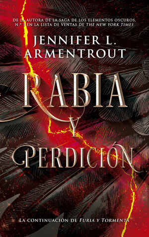 RABIA Y PERDICION