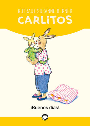 BUENOS DIAS, CARLITOS