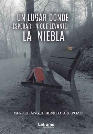 UN LUGAR DONDE ESPERAR A QUE LEVANTE LA NIEBLA