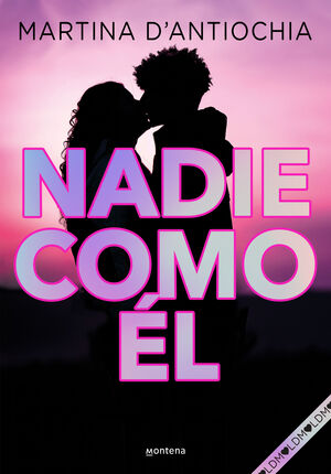 NADIE COMO ÉL (SERIE NADIE)