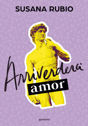 ARRIVEDERCI, AMOR