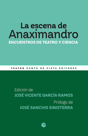 LA ESCENA DE ANAXIMANDRO